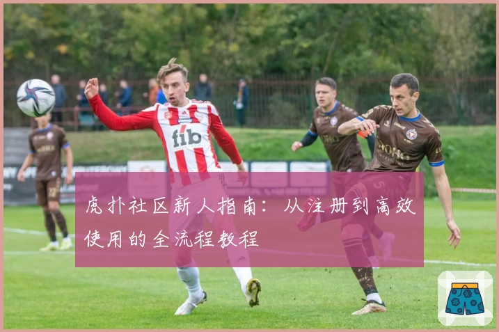 虎扑社区新人指南：从注册到高效使用的全流程教程